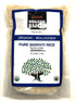 BLOOM ORG PURE BAS RICE-1.5KG - apniroots Grocery